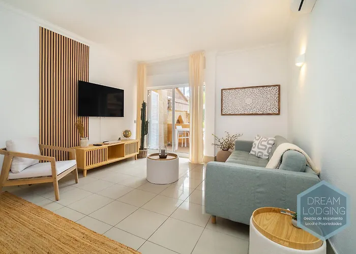 Casablanca Dream Lodging