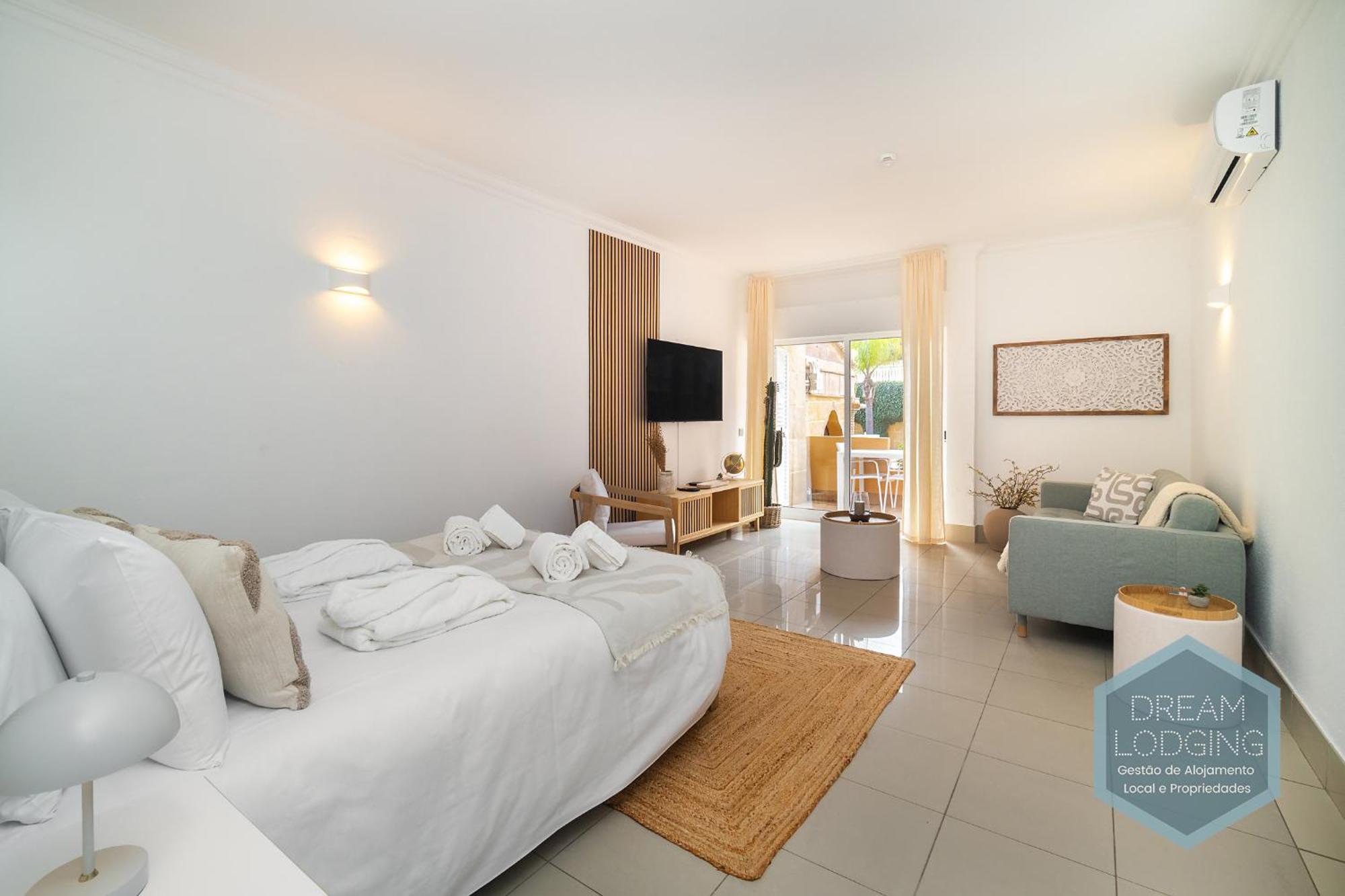 Apartment Casablanca Dream Albufeira