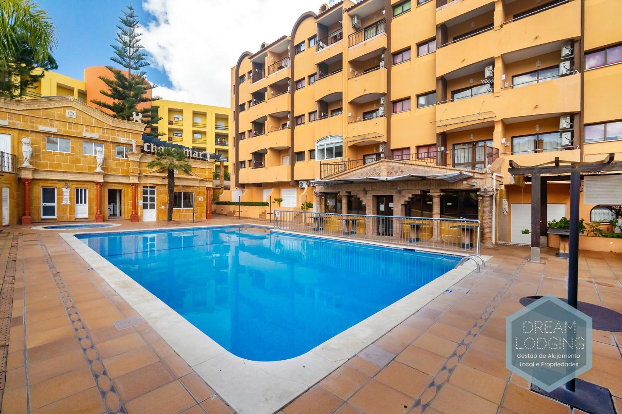 Apartment Casablanca Dream Albufeira