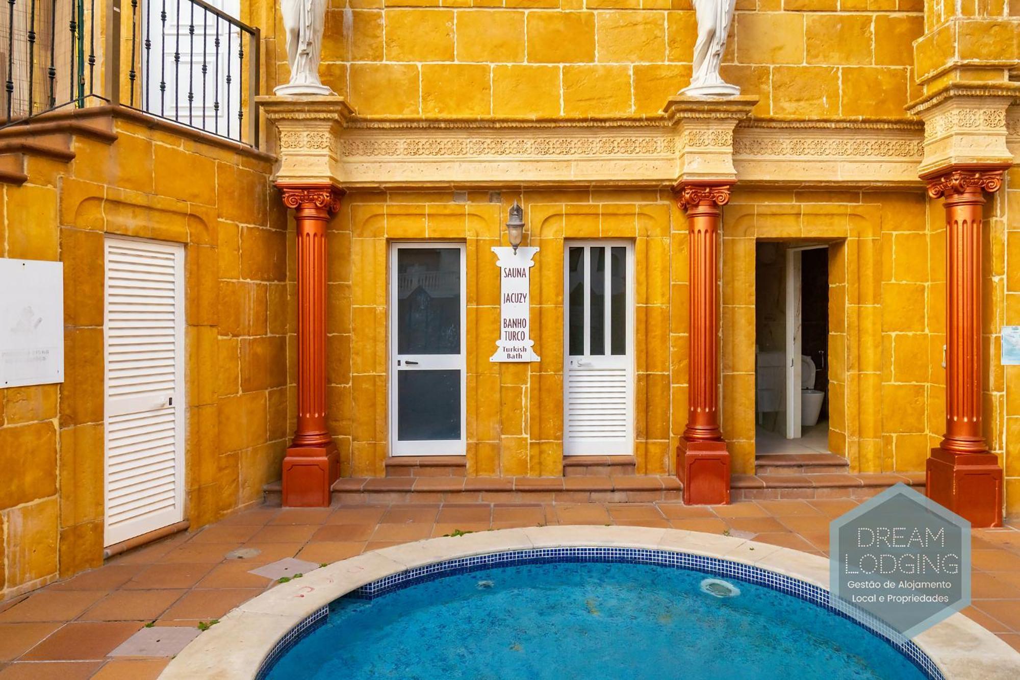 Casablanca Dream Apartment
