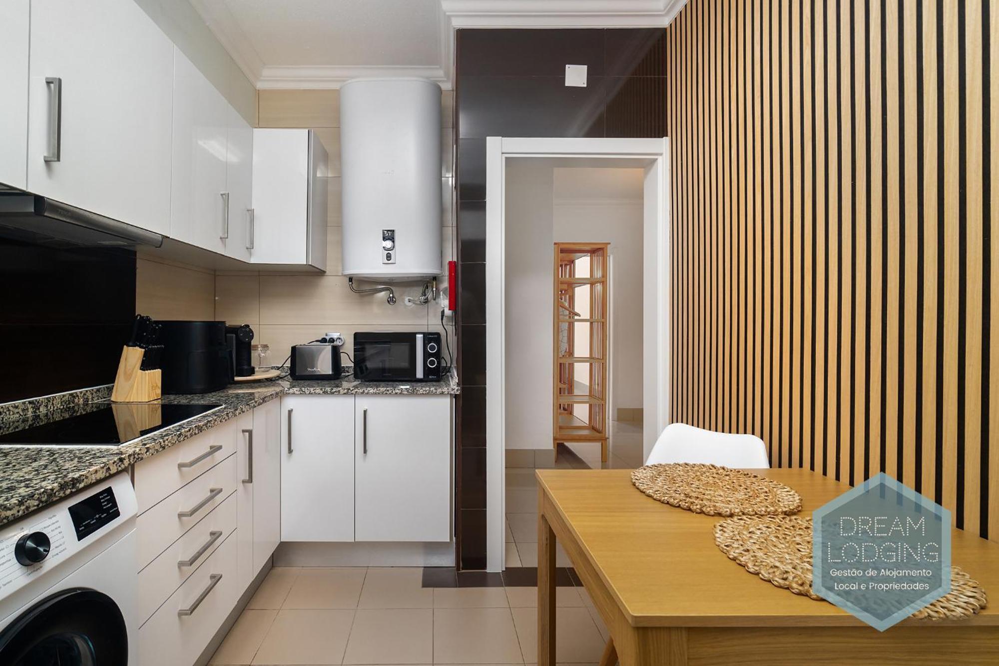 Casablanca Dream Apartment